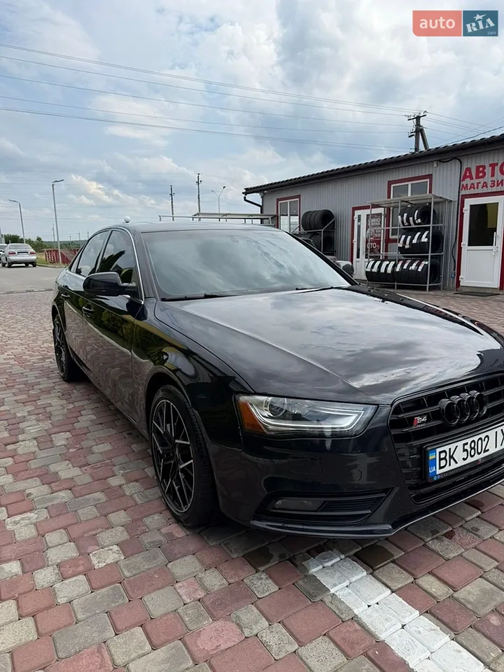 2011 Audi A4 - мініатюра 9