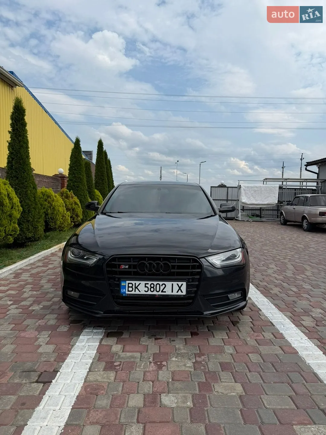 2012 Audi A4 - мініатюра 7