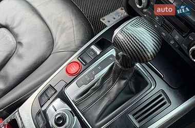 Седан Audi A4 2012 в Костополе