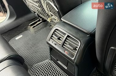 Седан Audi A4 2012 в Костополе