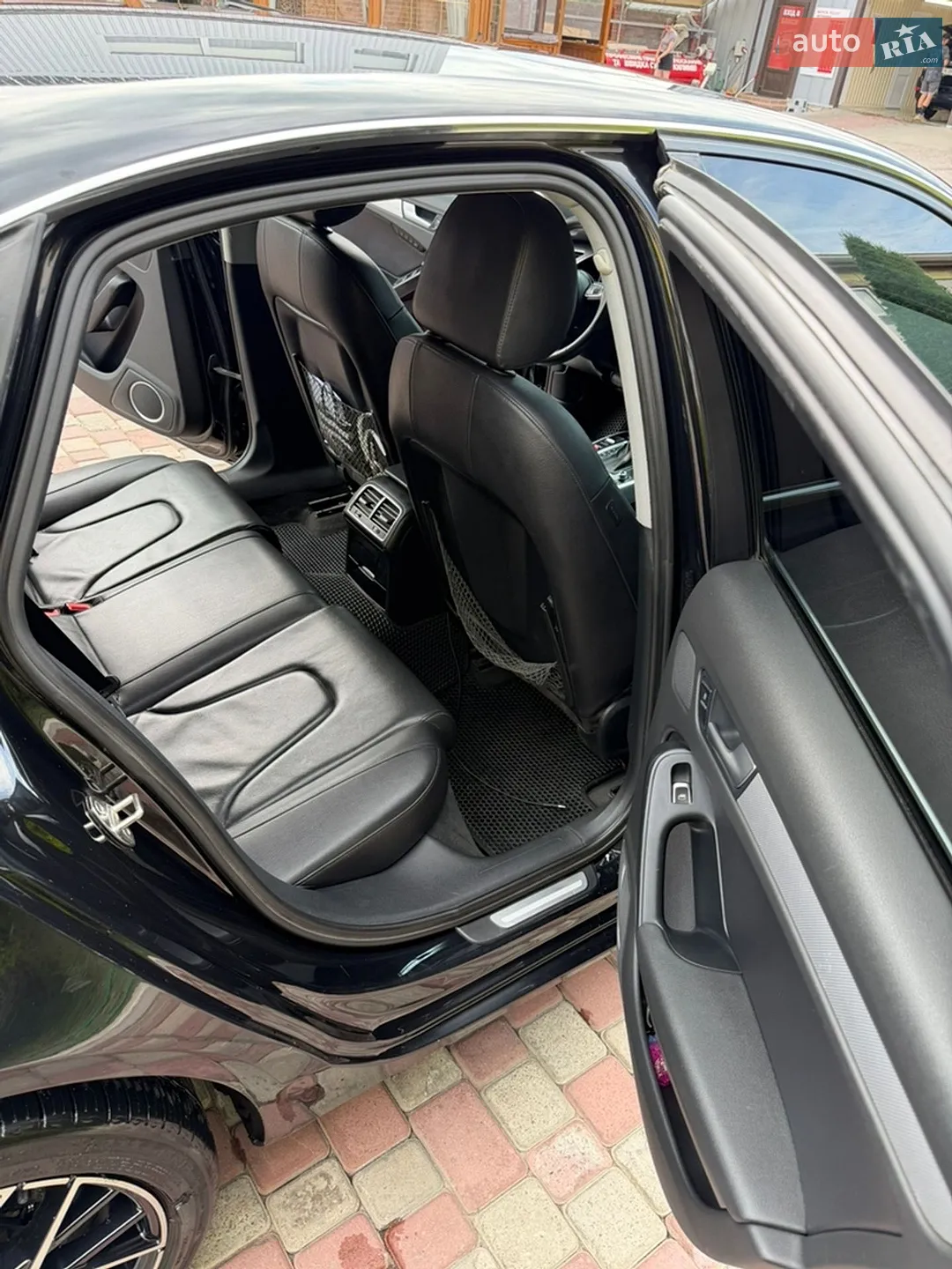 2012 Audi A4 - мініатюра 15