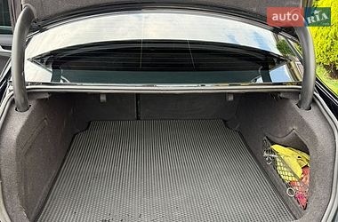 Седан Audi A4 2012 в Костополе