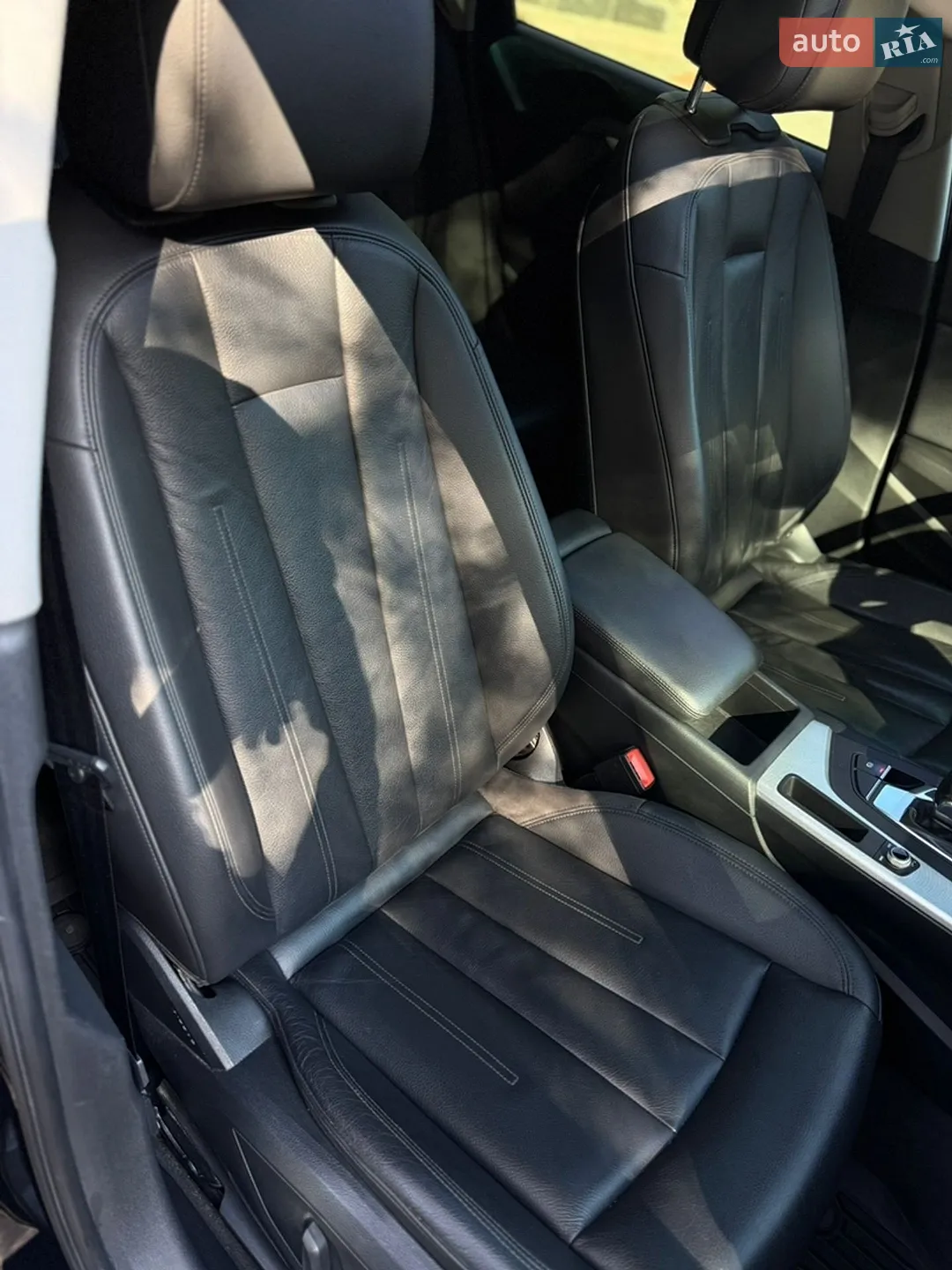 2017 Audi A4 - мініатюра 12