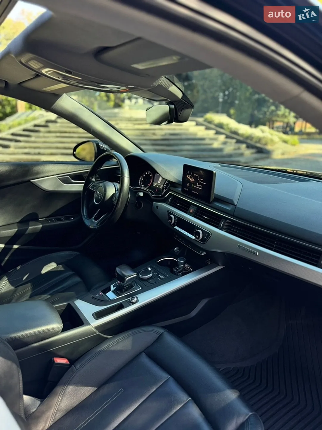 2017 Audi A4 - мініатюра 14