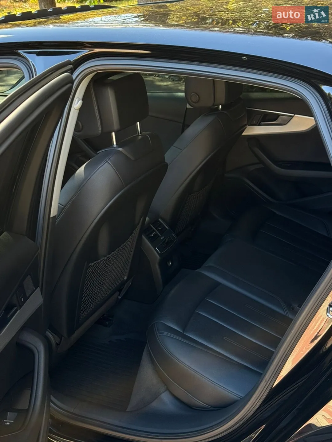 2017 Audi A4 - мініатюра 18