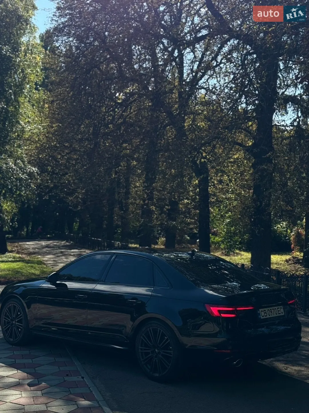 2017 Audi A4 - мініатюра 20