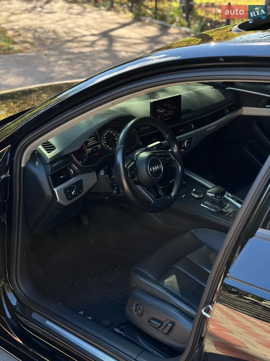 2017 Audi A4 - мініатюра 21