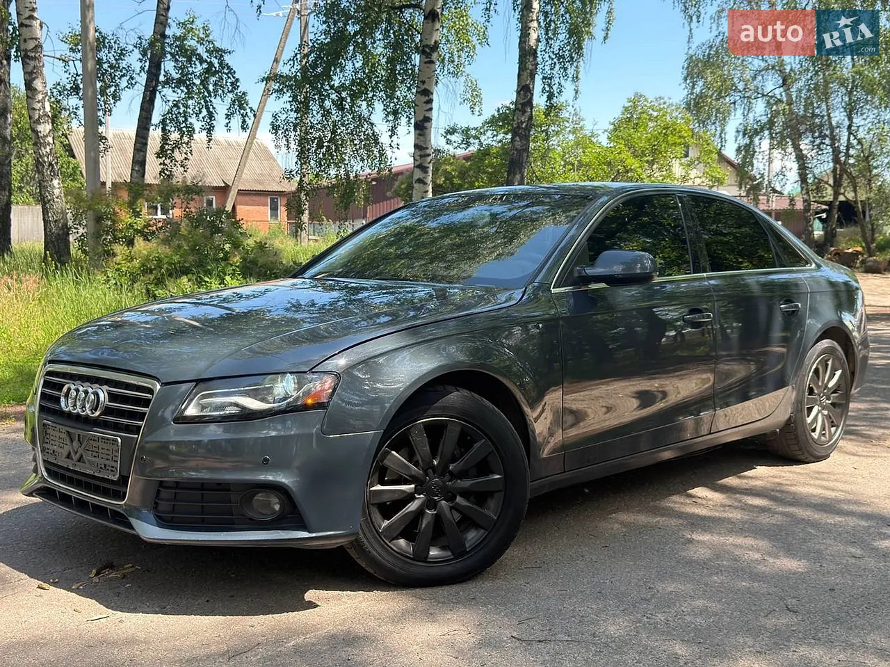 2012 Audi A4 - мініатюра 41