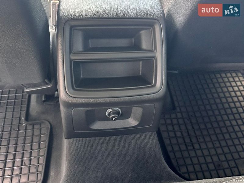 Універсал Audi A4 2017 в Шепетівці фото 4 Універсал Audi A4 2017 в Шепетівці