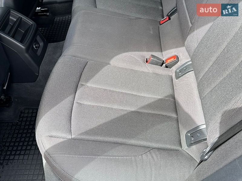 Універсал Audi A4 2017 в Шепетівці фото 12 Універсал Audi A4 2017 в Шепетівці