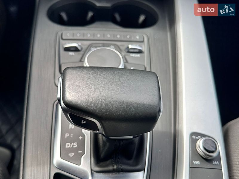 Універсал Audi A4 2017 в Шепетівці фото 13 Універсал Audi A4 2017 в Шепетівці