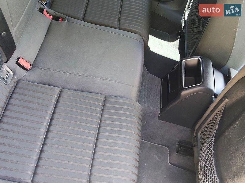 Універсал Audi A4 2010 в Львові