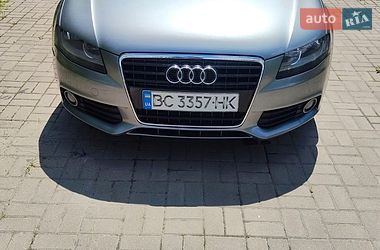 Універсал Audi A4 2010 в Львові