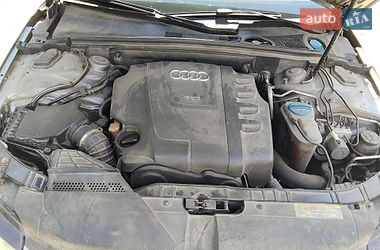 Універсал Audi A4 2010 в Львові