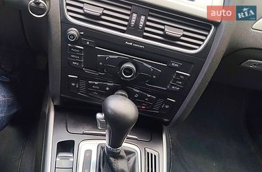 Універсал Audi A4 2010 в Львові