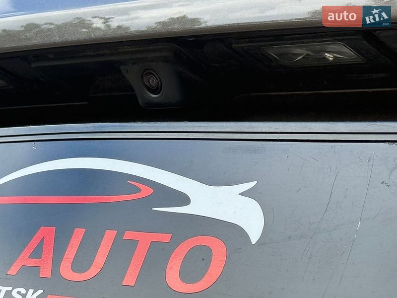Універсал Audi A4 2019 в Луцьку