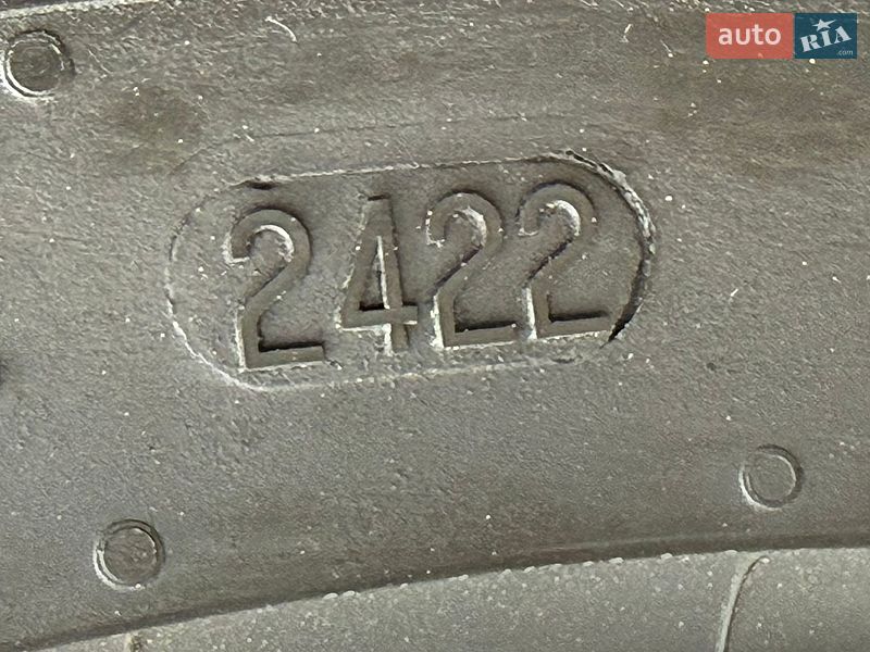 Універсал Audi A4 2019 в Луцьку