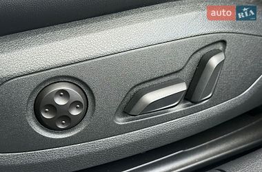Універсал Audi A4 2019 в Луцьку