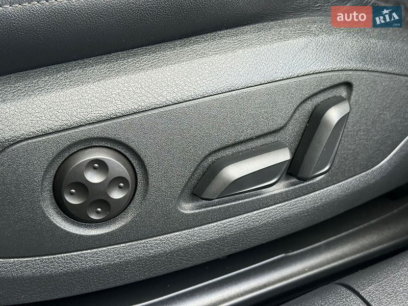 Універсал Audi A4 2019 в Луцьку