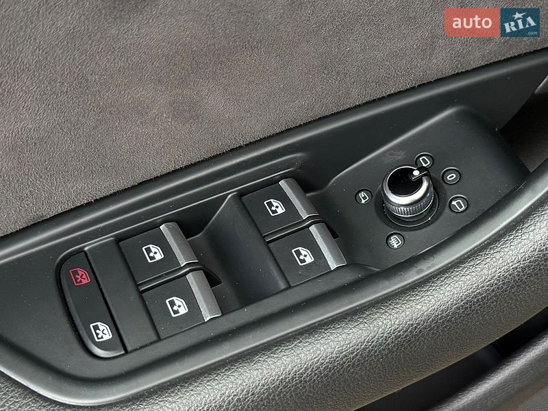 Універсал Audi A4 2019 в Луцьку