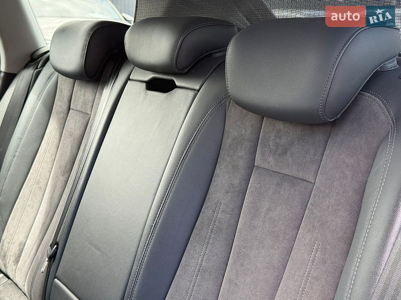 Універсал Audi A4 2019 в Луцьку