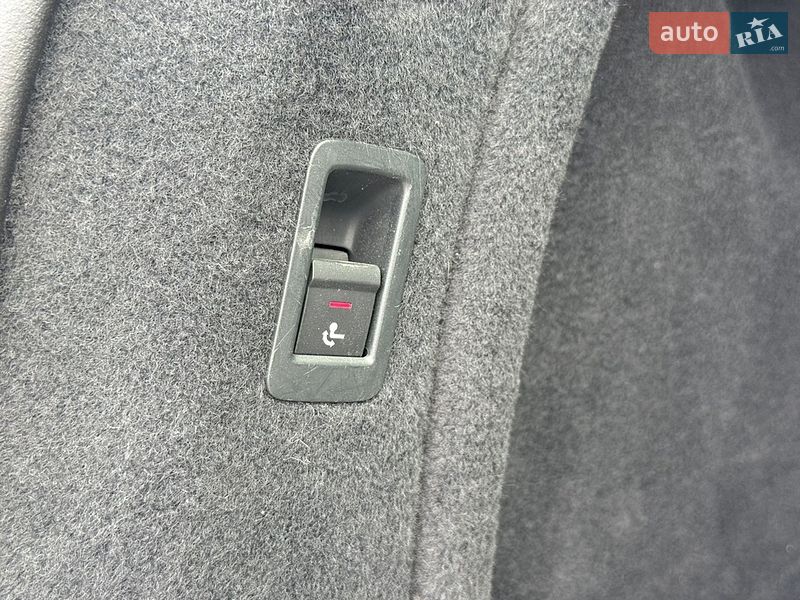 Універсал Audi A4 2019 в Луцьку