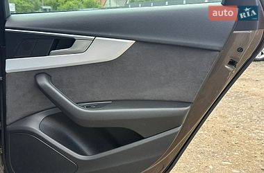 Універсал Audi A4 2019 в Луцьку