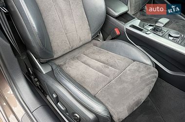 Універсал Audi A4 2019 в Луцьку