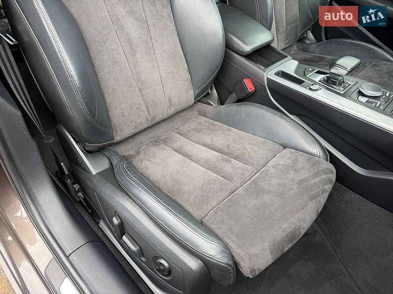 Універсал Audi A4 2019 в Луцьку