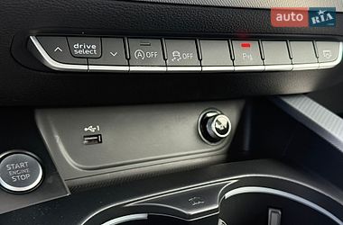 Універсал Audi A4 2019 в Луцьку