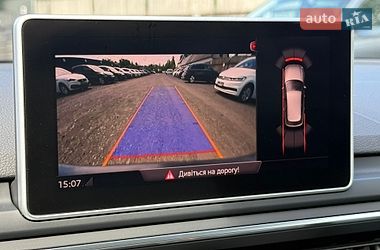 Універсал Audi A4 2019 в Луцьку