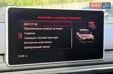 Універсал Audi A4 2019 в Луцьку