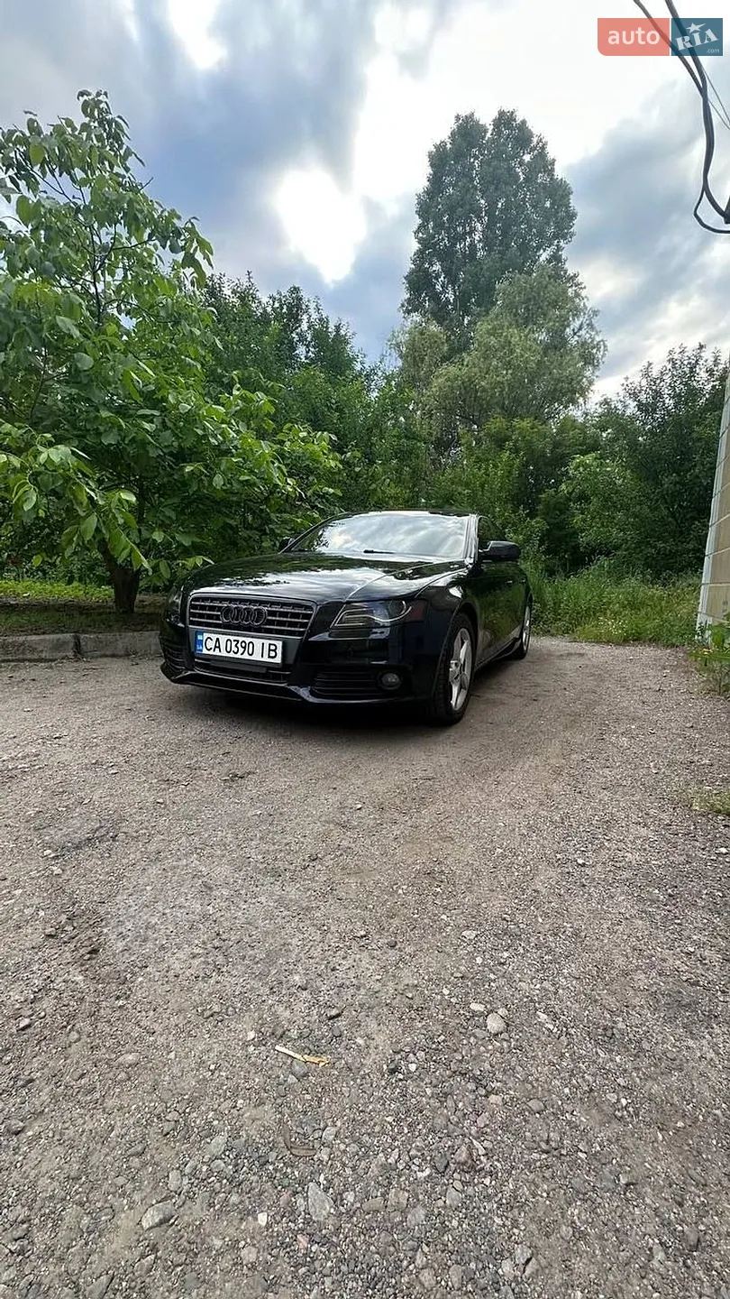 2012 Audi A4 - мініатюра 15