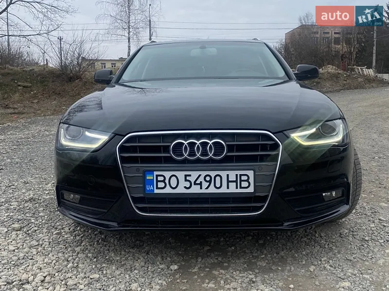Audi A4 2011 VIN WAUZZZ8K7BA178666 фото оголошення 23 з 61