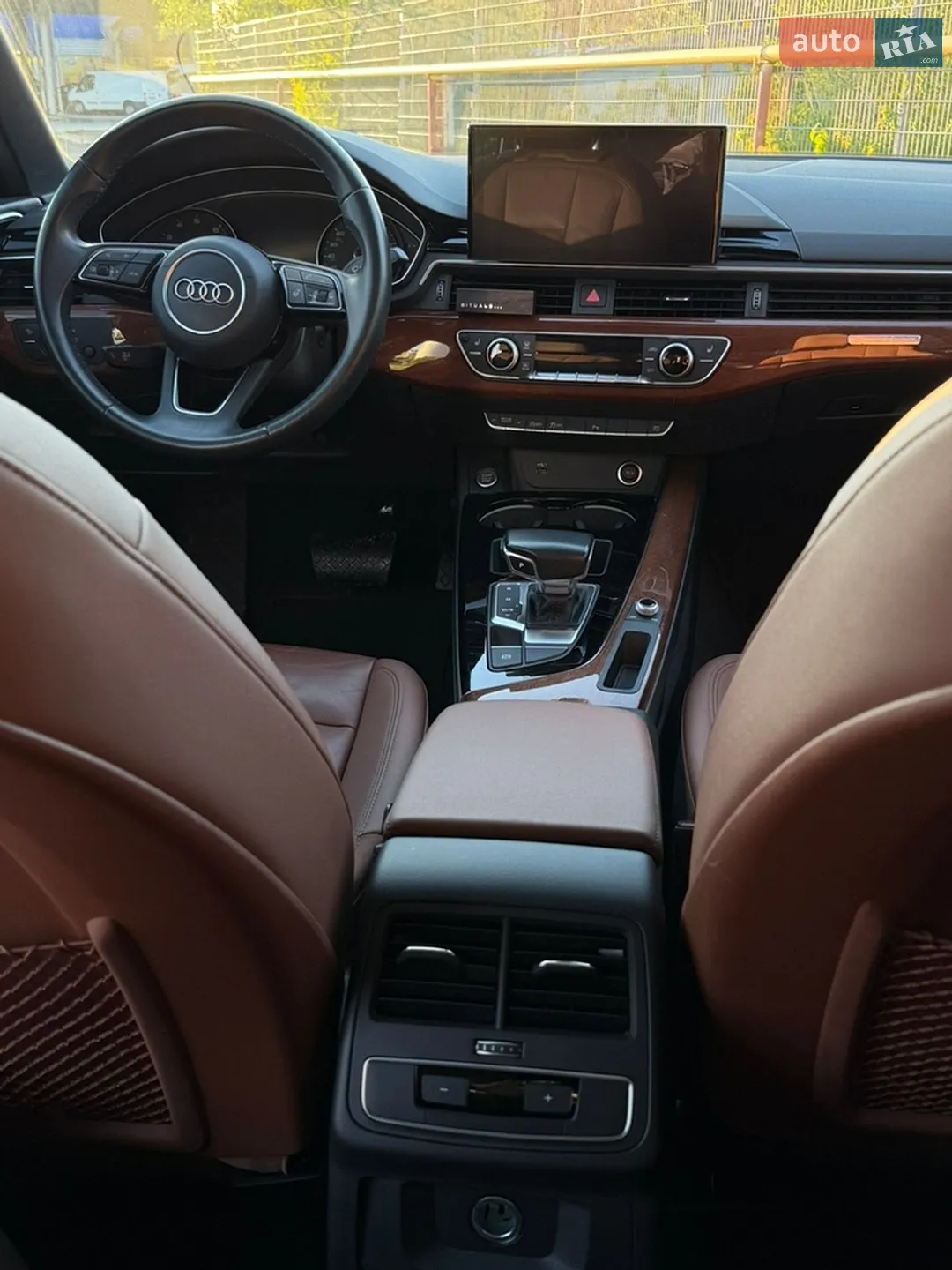 2021 Audi A4 - мініатюра 12