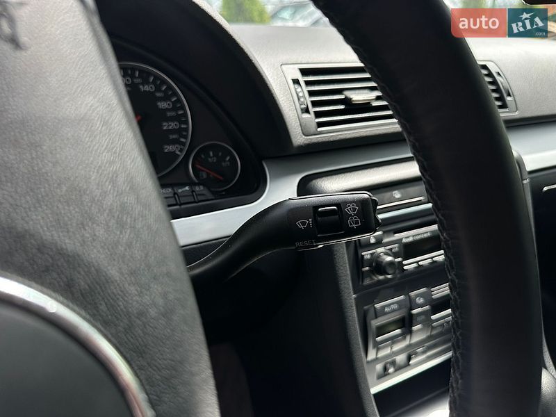Універсал Audi A4 2004 в Вінниці