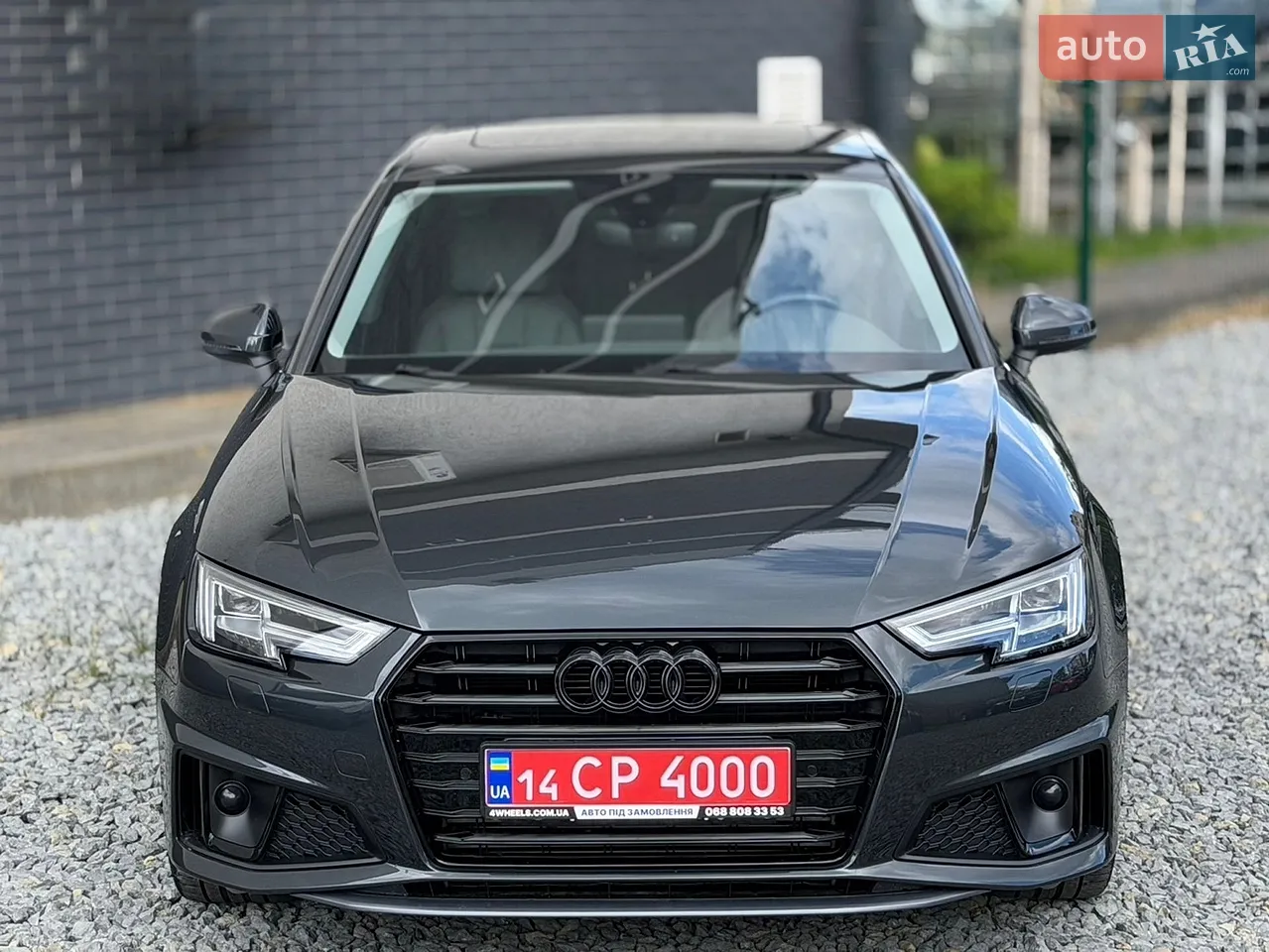 2018 Audi S5 - мініатюра 16