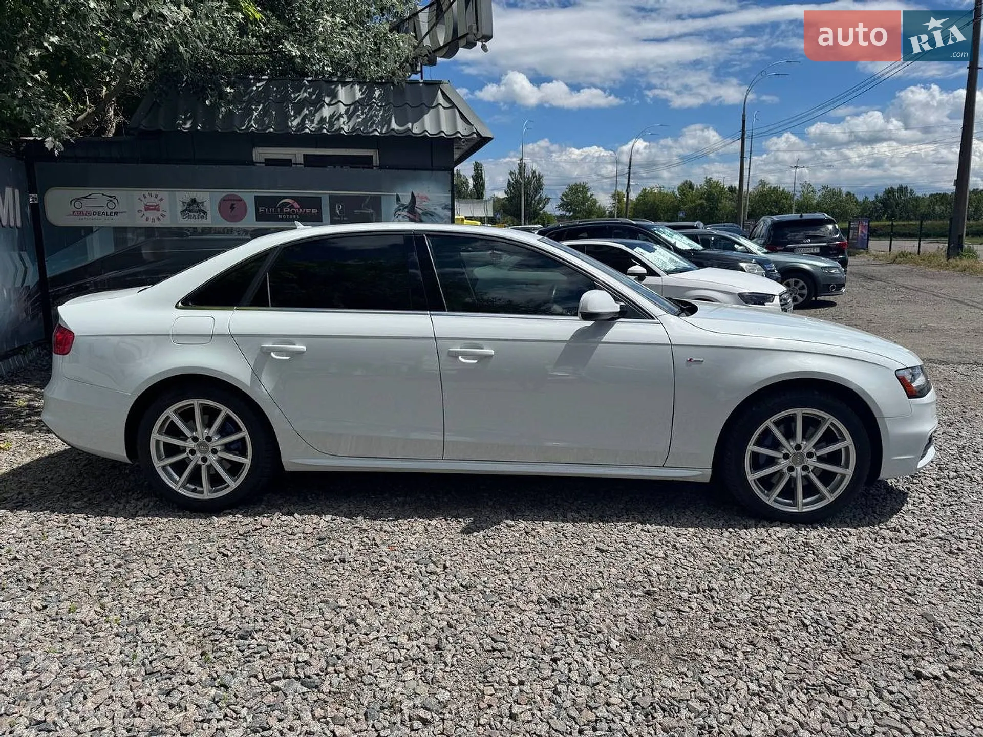 2015 Audi A4 - мініатюра 3