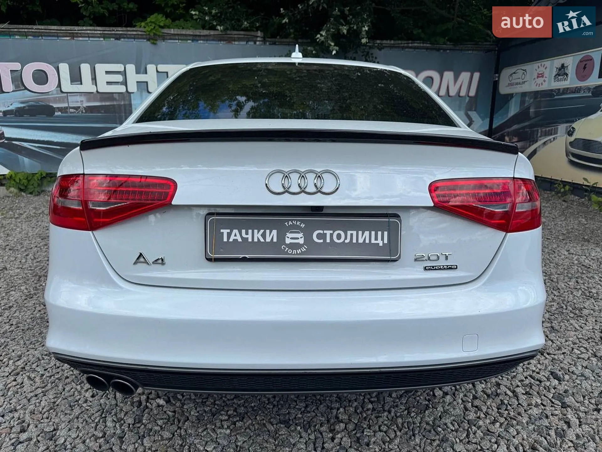 2015 Audi A4 - мініатюра 12