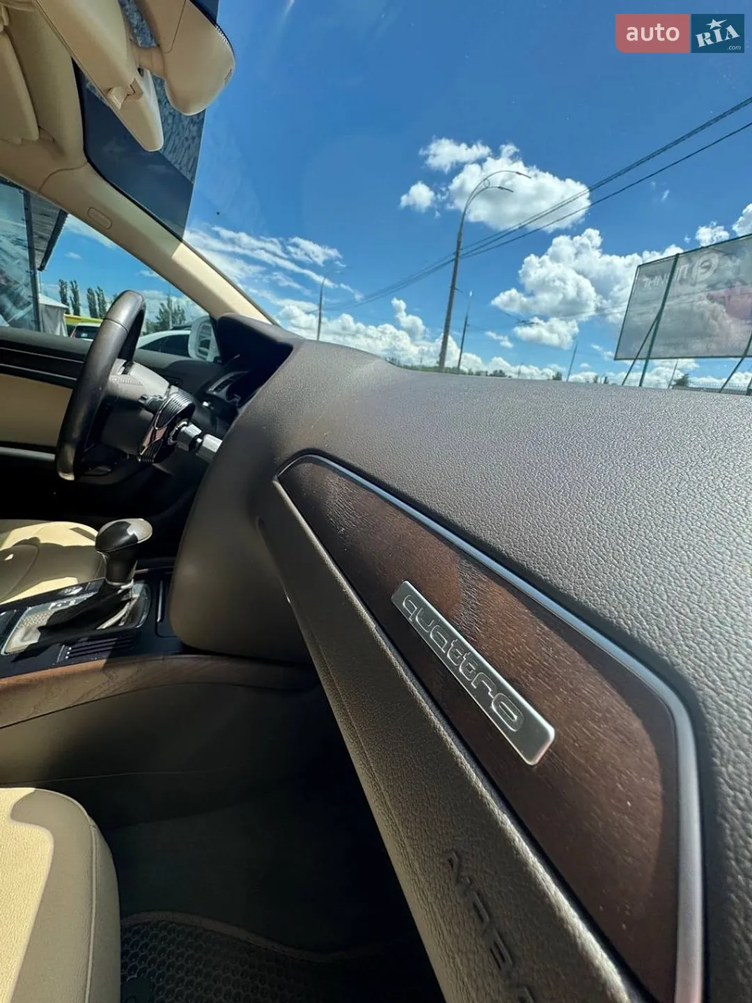 2015 Audi A4 - мініатюра 35