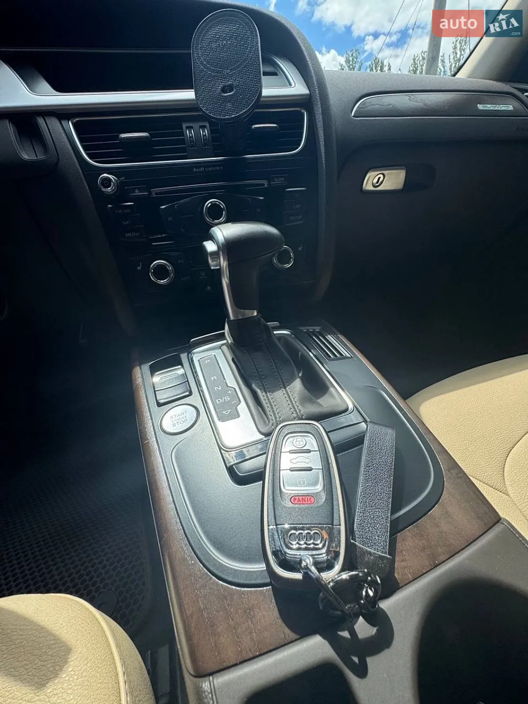 2015 Audi A4 - мініатюра 39