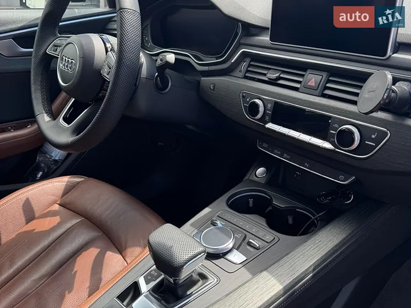 Audi A4 2019 VIN WAUENAF45KA043959 фото оголошення 21 з 74