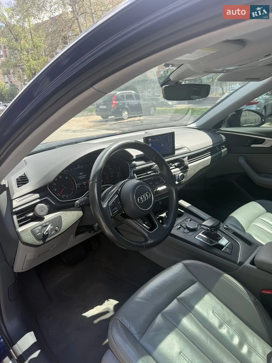 2018 Audi A4 - мініатюра 10