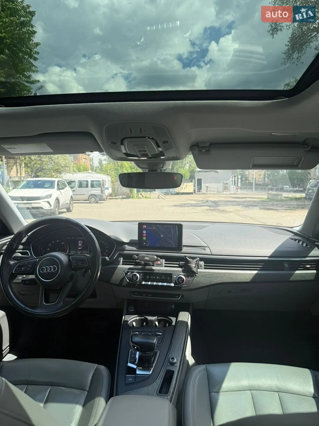 2018 Audi A4 - мініатюра 19