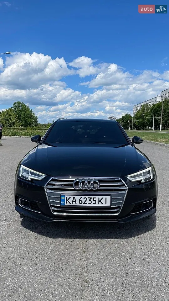 2019 Audi A4 - мініатюра 42