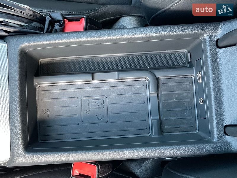 Универсал Audi A4 2018 в Харькове