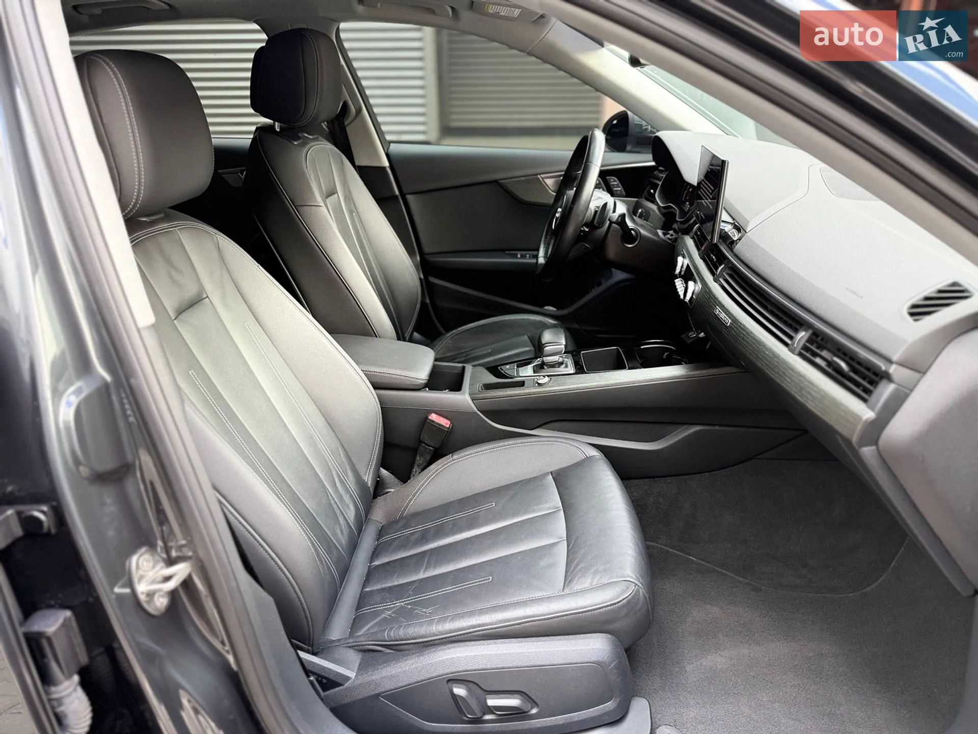 2021 Audi A4 - мініатюра 12