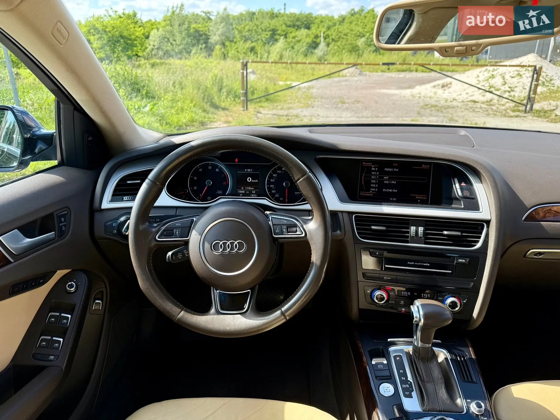 2015 Audi A4 - мініатюра 15