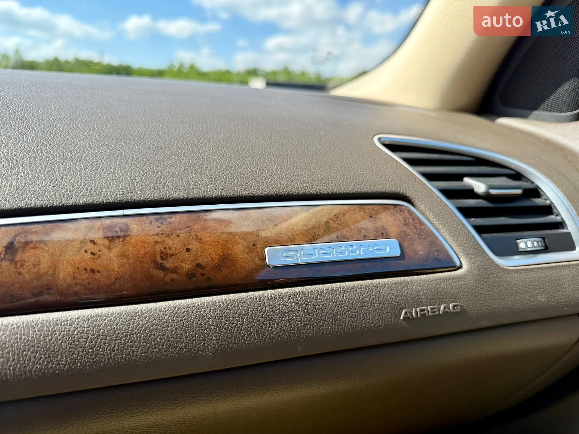 2015 Audi A4 - мініатюра 19