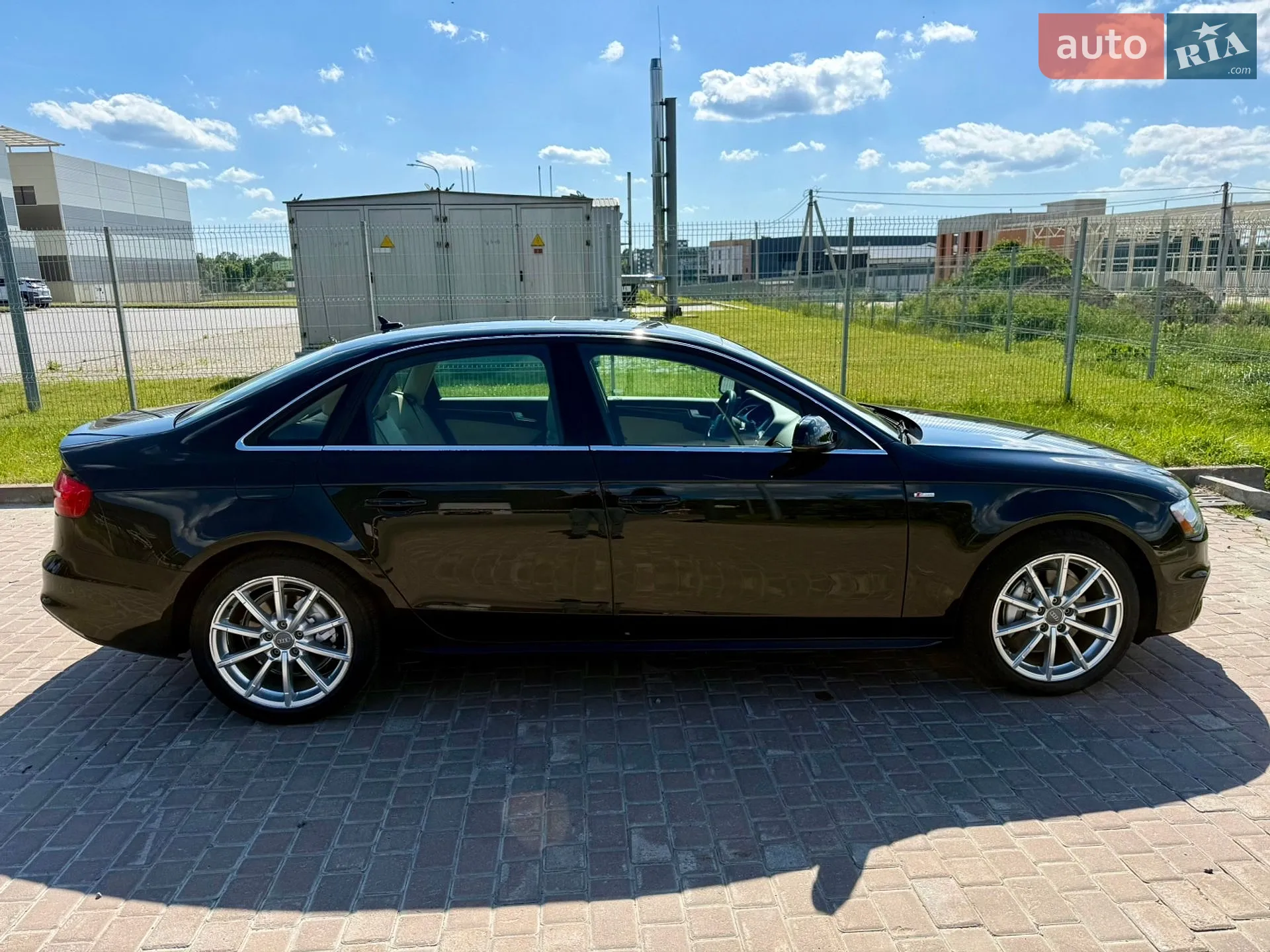 2015 Audi A4 - мініатюра 26